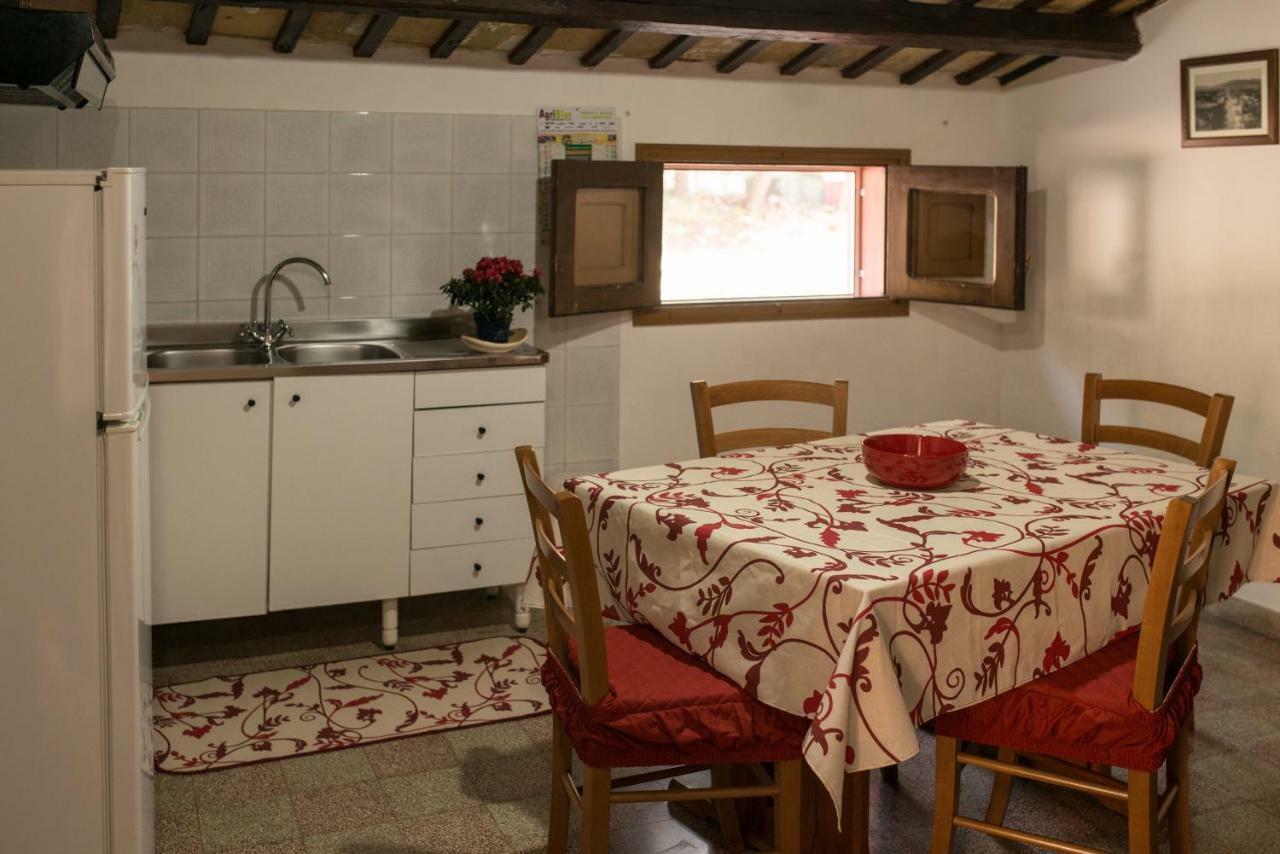 Baglio Scurati Home Holidays كوستوناتشي المظهر الخارجي الصورة