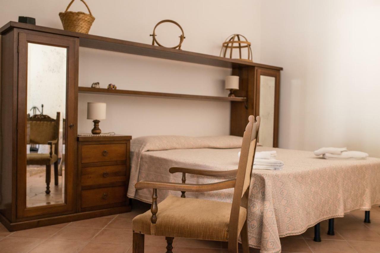 Baglio Scurati Home Holidays كوستوناتشي المظهر الخارجي الصورة