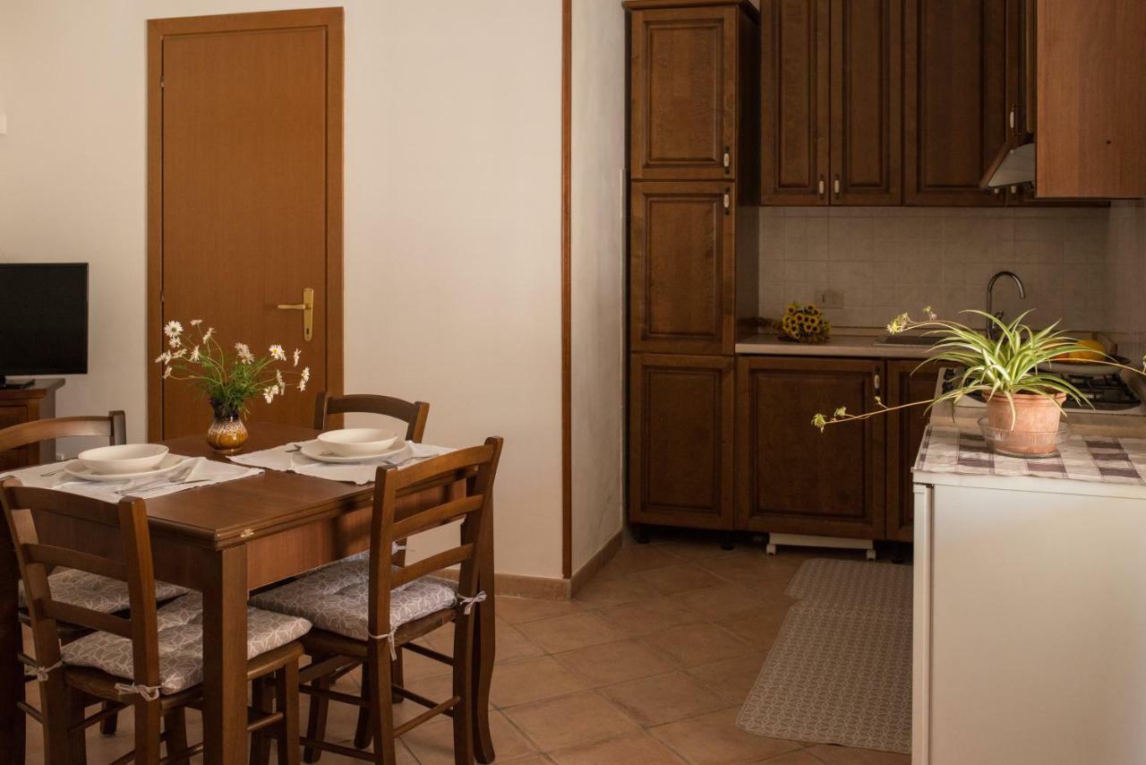 Baglio Scurati Home Holidays كوستوناتشي المظهر الخارجي الصورة