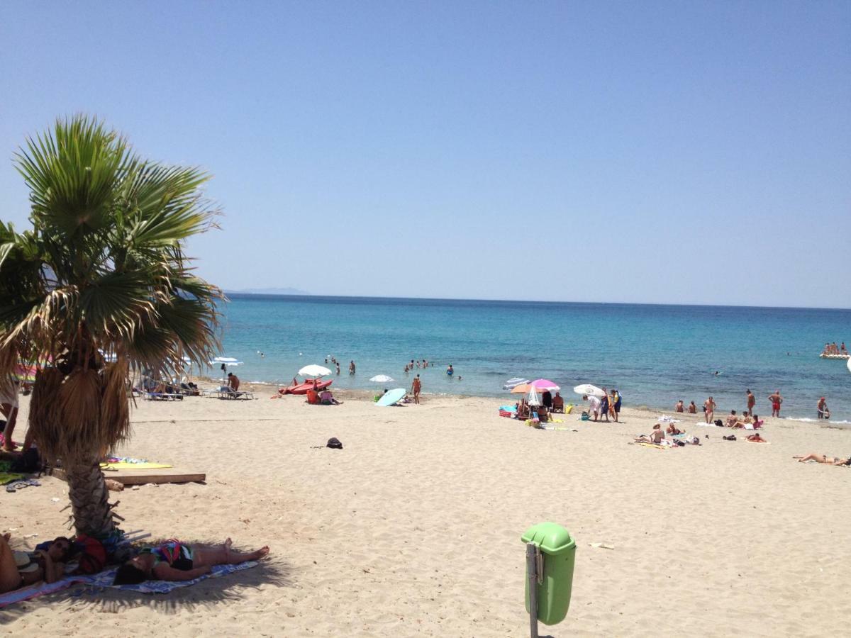 Baglio Scurati Home Holidays كوستوناتشي المظهر الخارجي الصورة